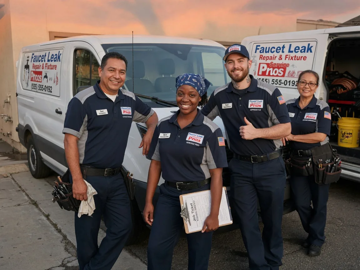 Faucet Repair company in Madbury, NH